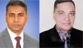 BNP picks Jahangir, Selim for Dhaka-18 and Sirajganj-1 by-polls