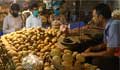 TCB to sell potato at Tk 25 per kg