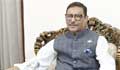 BNP remains in political isolation: Quader