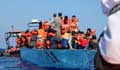Bangladeshis among 43 migrants drown in shipwreck off Tunisia