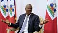 Haiti President Jovenel Moise assassinated at home