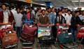 5 lakh migrant workers return Bangladesh amid Covid pandemic