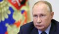Putin says West, not Belarus, root cause of migrant crisis on border