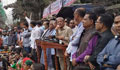 Let Khaleda to go abroad without any delay: BNP to govt