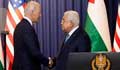 Biden claims US will achieve accountability for Abu Akleh killing