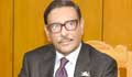 Be prudent in using state resources: Quader