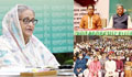 Have enough forex reserves to import food for 6-9 months: Hasina