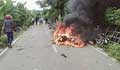 Former BNP MP’s motorcade attacked in Barguna, 50 injured