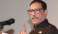 Talking about non-communal Bangladesh does not suit BNP leaders: Quader