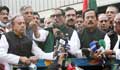 Any tension with US Embassy will be resolved diplomatically: Quader