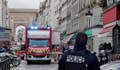 Three dead after shooting at Kurdish centre in Paris   