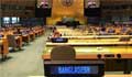 Bangladesh abstains from voting at UNGA
