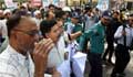 Police foil ‘India Out’ rally in Dhaka