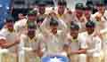 Australia thrash England, take Ashes 4-0