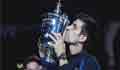 Djokovic dismisses Del Potro to win US Open