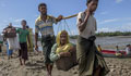 3 top UN officials to visit Bangladesh to see Rohingya situation
