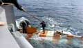 14 sailors killed in Russian underwater vessel fire
