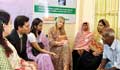 Progress over financial inclusion in Bangladesh exciting: Queen Maxima