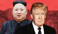 Trump confirms NKorea’s Kim alive