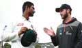 COVID-19: Bangladesh-New Zealand series postponed