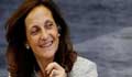 Reuters names Alessandra Galloni as first female editor-in-chief