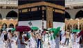 Saudi Arabia to hold Hajj pilgrimage under certain COVID-19 health precautions