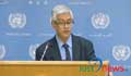 UN concerned over ongoing hostilities in Myanmar