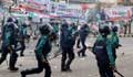 White House calls on Bangladesh to investigate reports of pre-election violence