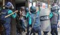 Police speed up BNP, Jamaat cases