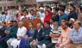 Govt sets precedent by grabbing Prof Yunus’s firms: BNP