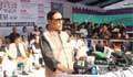 A friendly country stood by us: Quader