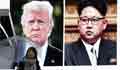 Observer view on talks between Donald Trump and Kim Jong-un