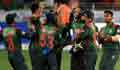 Mustafizur the hero for Bangladesh in Asia Cup thriller