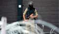 500 protests, hundreds injured in occupied Kashmir lockdown