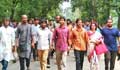 JU authorities to take action against Chhatra League man