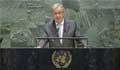 World must prevent new Cold War, Guterres warns