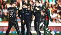 New Zealand beat Bangladesh by 66 runs