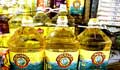Price of soybean oil slashed by Tk 8 a litre