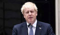 Boris Johnson resigns as British PM