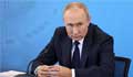 Putin not bluffing about nuclear weapons, EU says