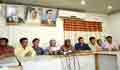 BNP to distribute leaflets Thursday for Khaleda Zia’s release