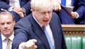 "I'll make Britain great again", Johnson says, echoing Trump