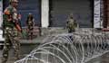 India restricts movement in Kashmir again