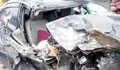 12 killed in road accidents in 4 districts