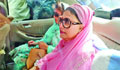 BNP wants govt to withdraw travel ban on Khaleda Zia