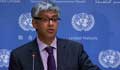 UN concerned over ongoing hostilities in Myanmar