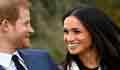 Prince Harry, Meghan Markle to marry on 19 May