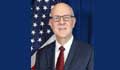 David Meale nominated as next US Ambassador to Bangladesh