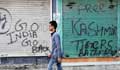 Muted Eid in Kashmir as restrictions return