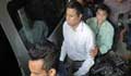 Suspended DIG Prisons Partha Gopal Banik indicted in graft case